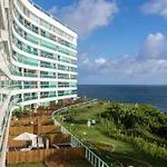 Apartamento Amplo E Acesso A Praia