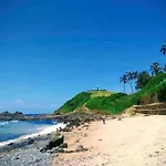 Apartamento Amplo E Acesso A Praia